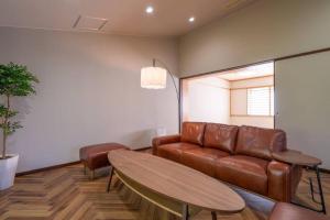 ペットと泊まれる一日一組限定の貸切ヴィラ ウェルシー山中湖 - Ubytování bez kategorie ve městě Yamanakako