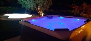 Villa Mimosa-Con piscina e vista lago