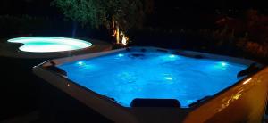 Villa Mimosa-Con piscina e vista lago