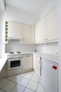 Historic Heart Apartment Vienna