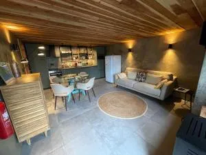 Casa da Esquila Ilha do Pico 1 - Cais do Pico