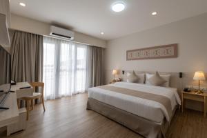 Kantary Hotel Banchang