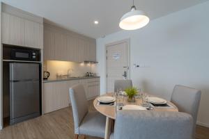 Kantary Hotel Banchang