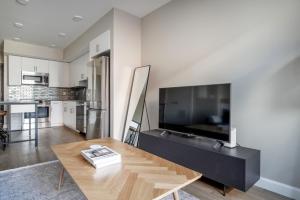 Kendall Square studio w gym wd roof nr mit BOS-921