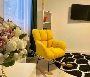 Gartenparadies Ferienhaus - 辛根