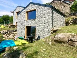 COTTAGE ELENA by KlabHouse - Masina