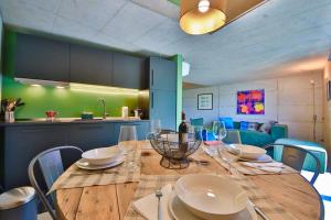 COTTAGE ELENA by KlabHouse