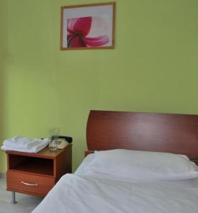 Bed and Breakfast Kogoj 