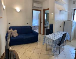 Apartments with private outdoor area maximum 1 km from the sea in Marina di Massa