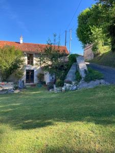 Stunning rural gem with pool in southwest France