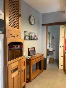 Maisons de vacances Stunning rural gem with pool in southwest France : photos des chambres