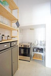 BH1 4BR in Heart of Bohemian Bairro Alto