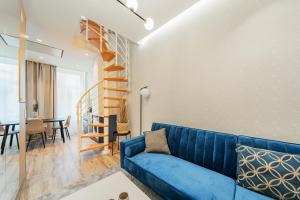 Zeus Design Apartments Schönbrunn