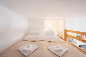 Wanderlust Hideaway Apartment