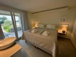 Paleopetres K-One - Premium Double Suite - Kalami -