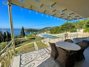 Paleopetres K-One - Premium Double Suite - Kalami - - Víngla