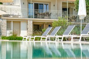 Paleopetres K-One - Premium Double Suite - Kalami -