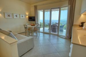 Paleopetres K-One - Premium Double Suite - Kalami -