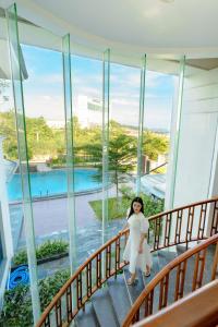 View View Villas Hạ Long 6A01 - 8Br -Pool