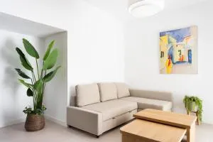 Vistamar beach - Igueste