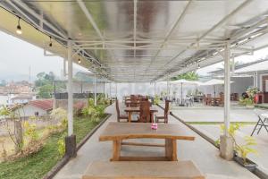 Pondok Hefi Ciwidey Mitra RedDoorz