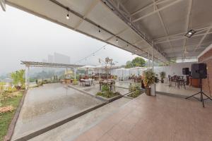 Pondok Hefi Ciwidey Mitra RedDoorz