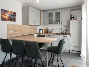 Jade Glück Wilhelmshaven