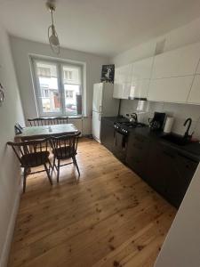 Apartament Szymek