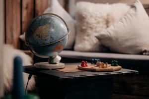 Alpenappartements Cristall