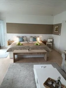 Haus Tourneur - Hovestadt