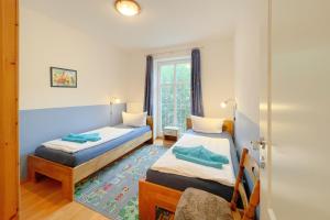Jägerstrasse 7 Ferienwohnung 8