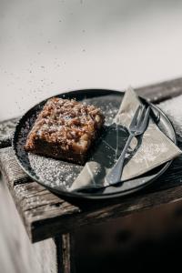 Alpenappartements Cristall