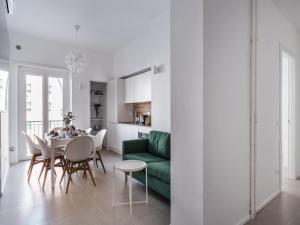 The Best Rent - Bright Apartment near Pigneto