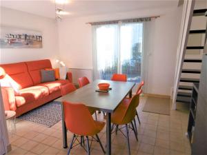 Maisonnette JIKEL à 50 m de la plage