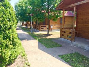 Akácliget Gyógy-és Strandfürdő