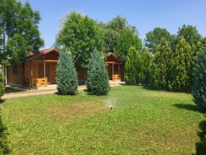 Akácliget Gyógy-és Strandfürdő