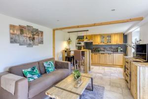 Gîte de charme : La grange au lac Azur