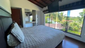 Tartaruga 2A, Suite privada e moderna.