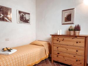 Astra - Villa Cenami - grande PISCINA con vista