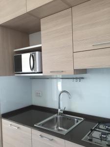 Appartement 1 Chambre - Premier Étage