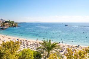 Hotel Agua Beach "Adults only"