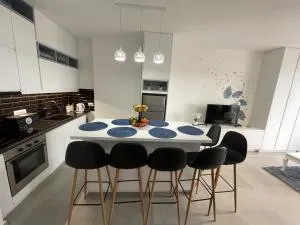 Butterfly Touch - Stjari