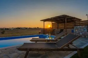 Esperanza Villas - 弗洛伊塔