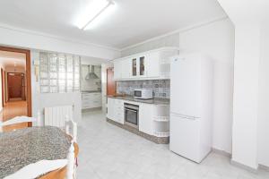 Global Properties, Apartamento centrico en Puerto de Sagunto para 5 personas