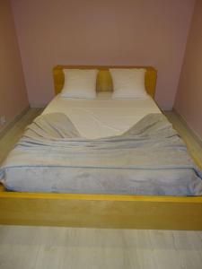 Villas Gite un bren de bonheur : photos des chambres