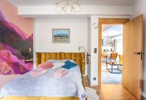 Apartament 3 Strążyska 21A