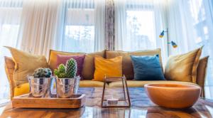 Apartament 3 Strążyska 21A