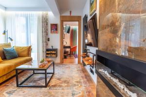 Apartament 3 Strążyska 21A