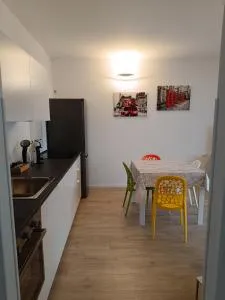 Eden house - Malnago