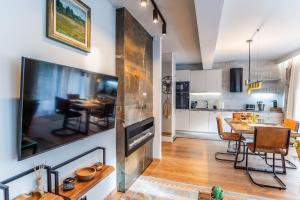 Apartament 3 Strążyska 21A